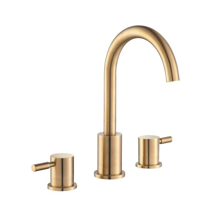 Serie 100™ - Widespread Two Handle Bathroom Faucet
