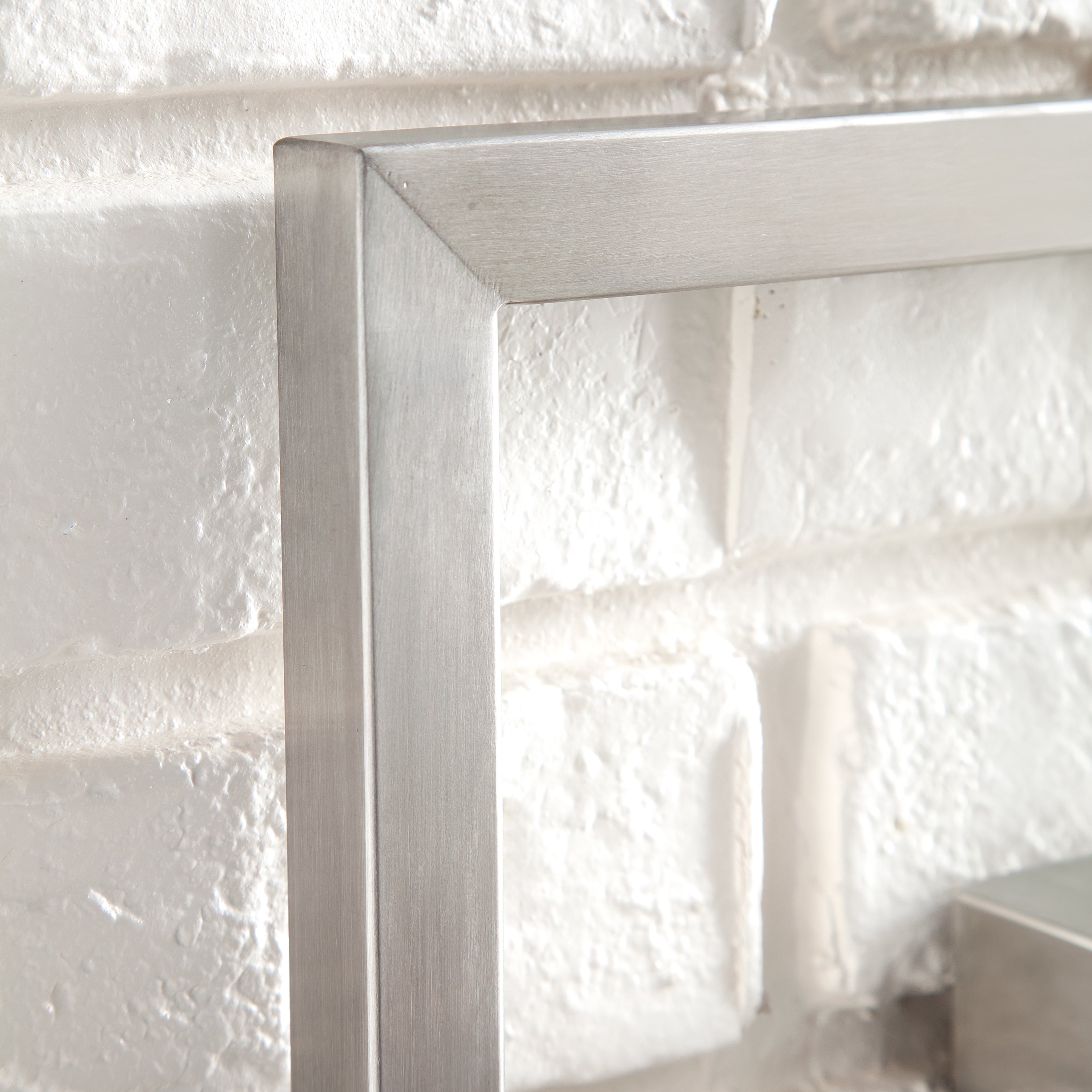 Boston 30" Rectangular Mirror