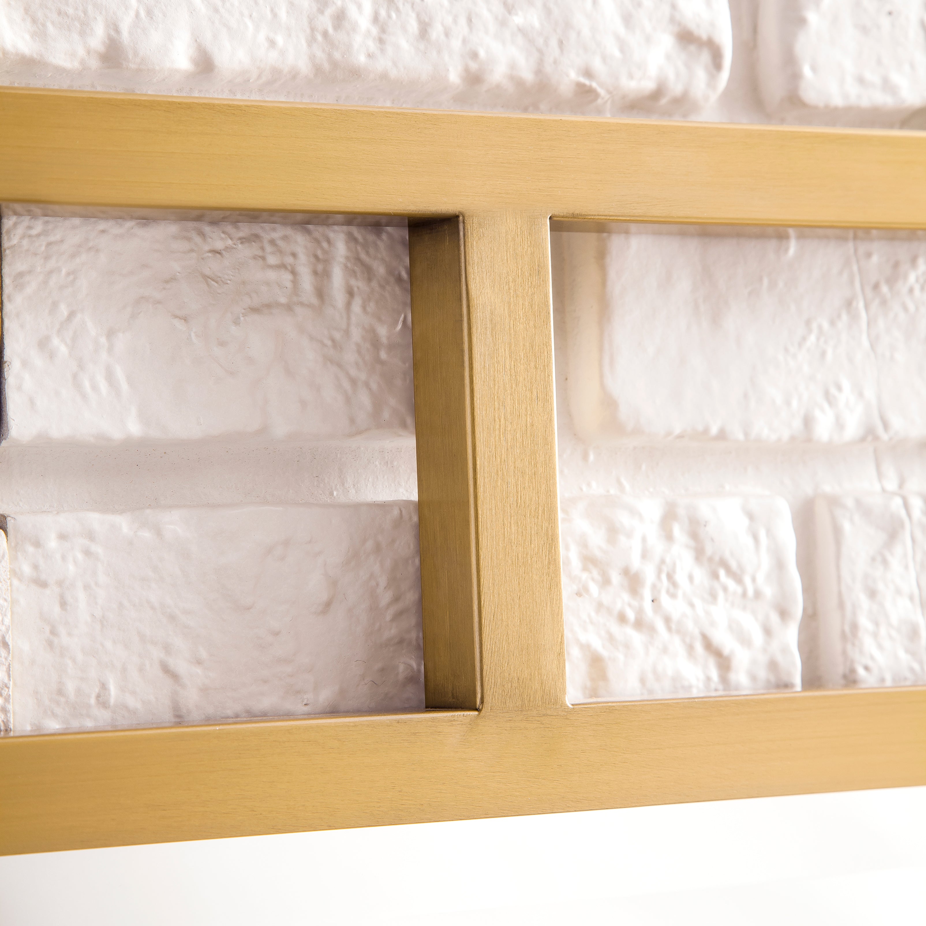 Boston 30" Rectangular Mirror