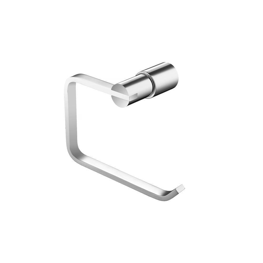Serie 145™ - Brass Toilet Paper Holder
