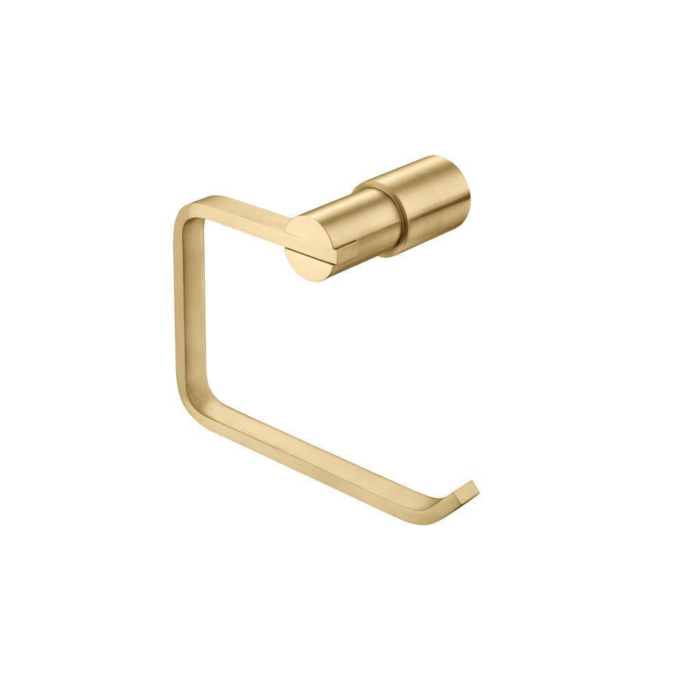 Serie 145™ - Brass Toilet Paper Holder