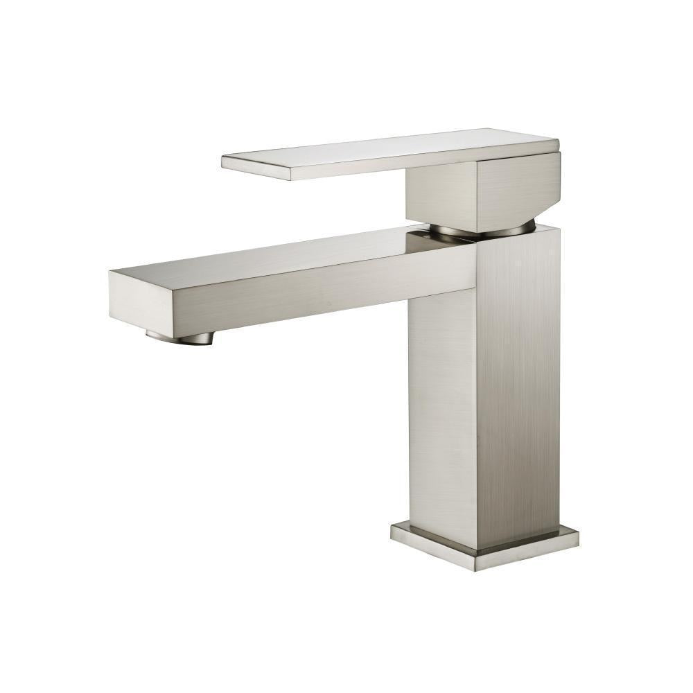 Serie 160™ - Single Hole Bathroom Faucet