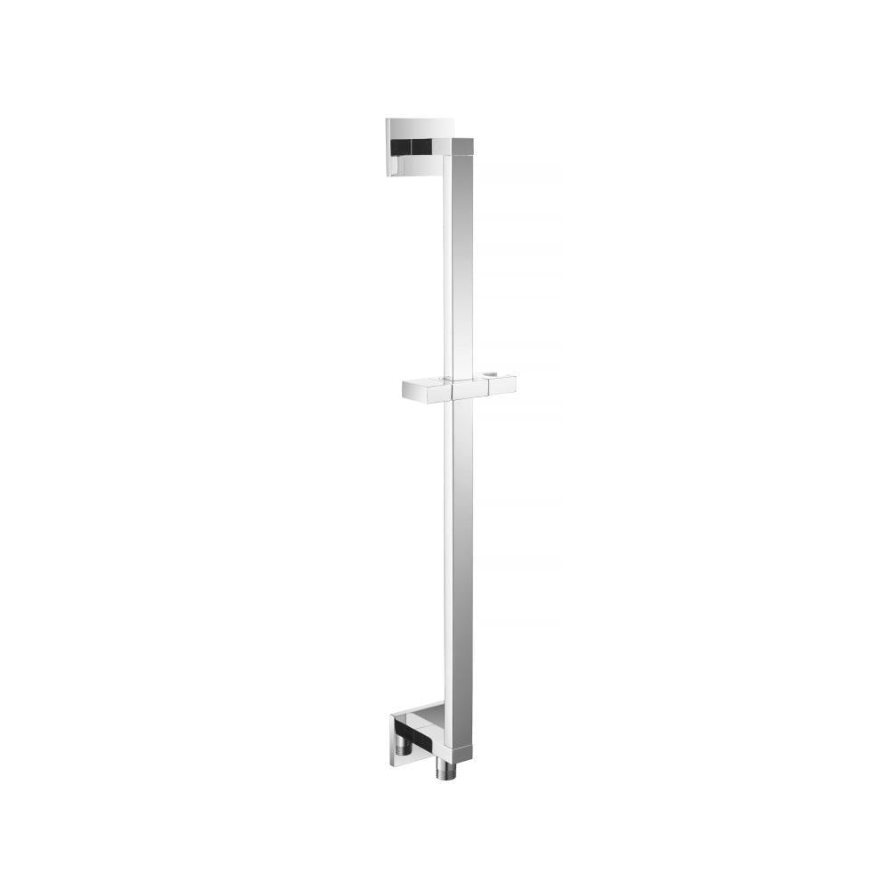 196.3400 - Two Output Shower Set - Shower Head, Hand Held And Slide Bar