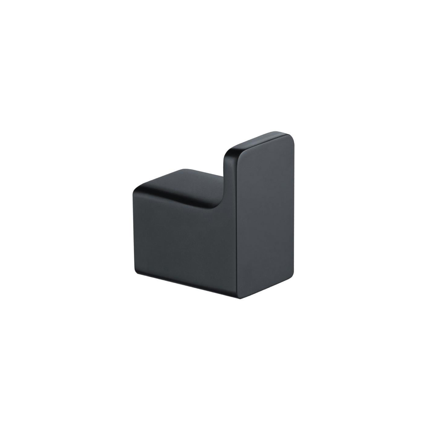 Serie 196™ - Brass Bathroom Towel / Robe Hook