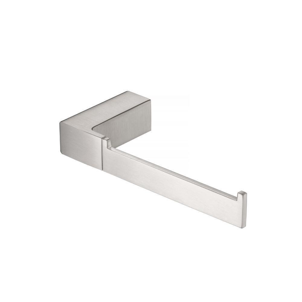 Serie 196™ - Brass Toilet Paper Holder