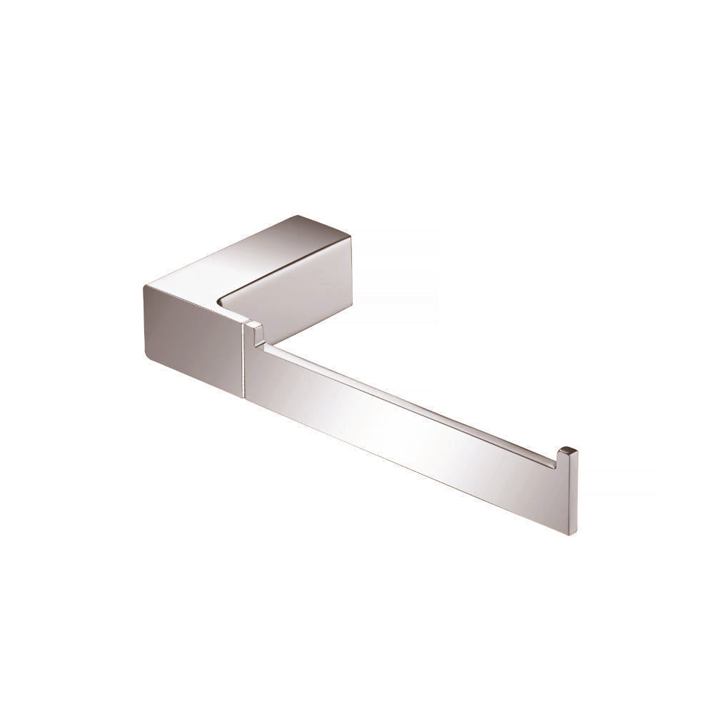 Serie 196™ - Brass Toilet Paper Holder