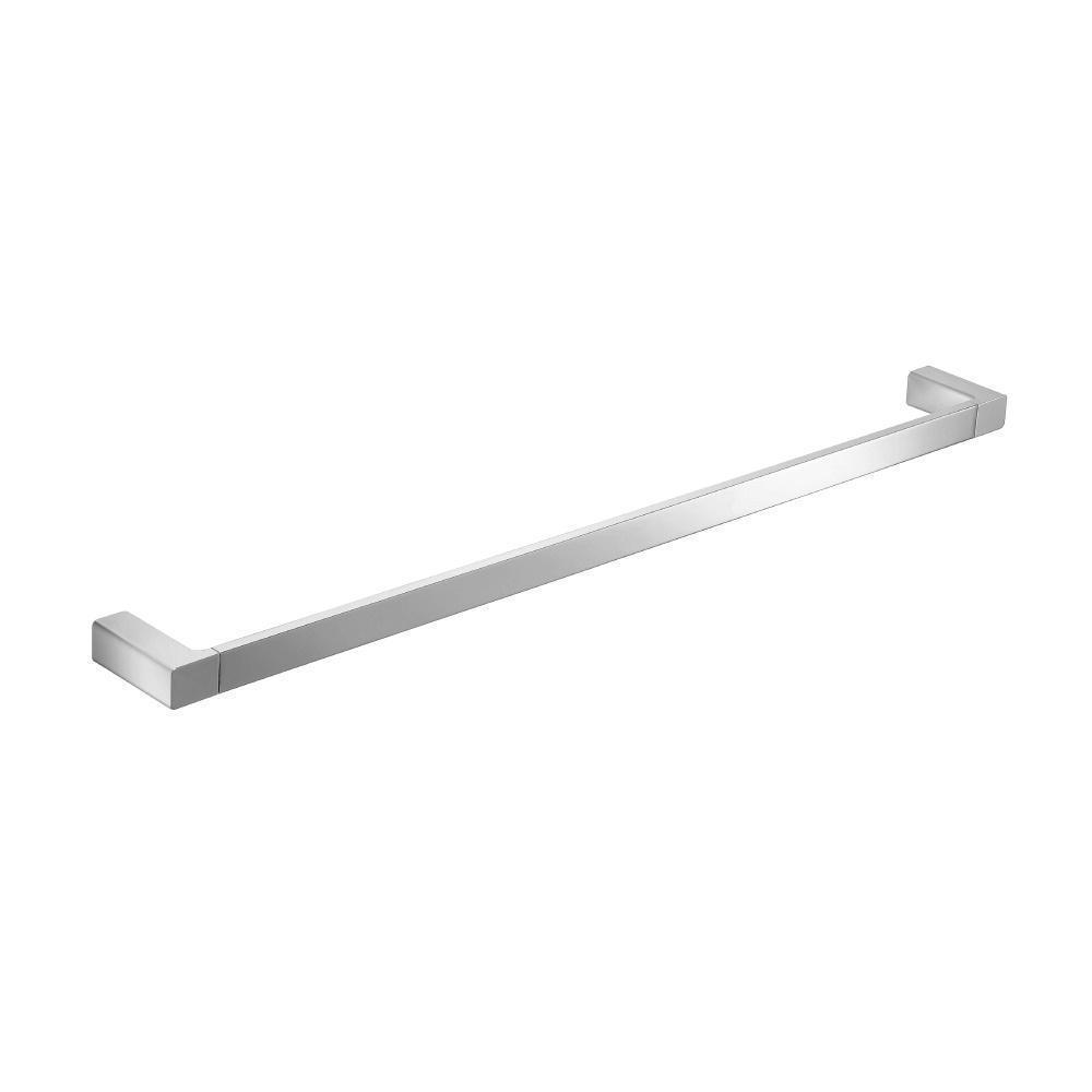 196 SERIES - 24" Brass Towel Bar