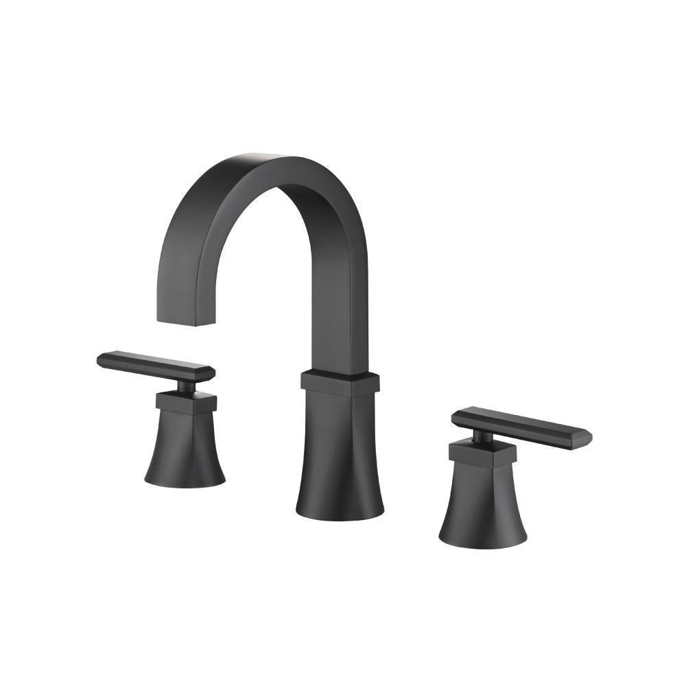 Serie 230™ - Widespread Two Handle Bathroom Faucet