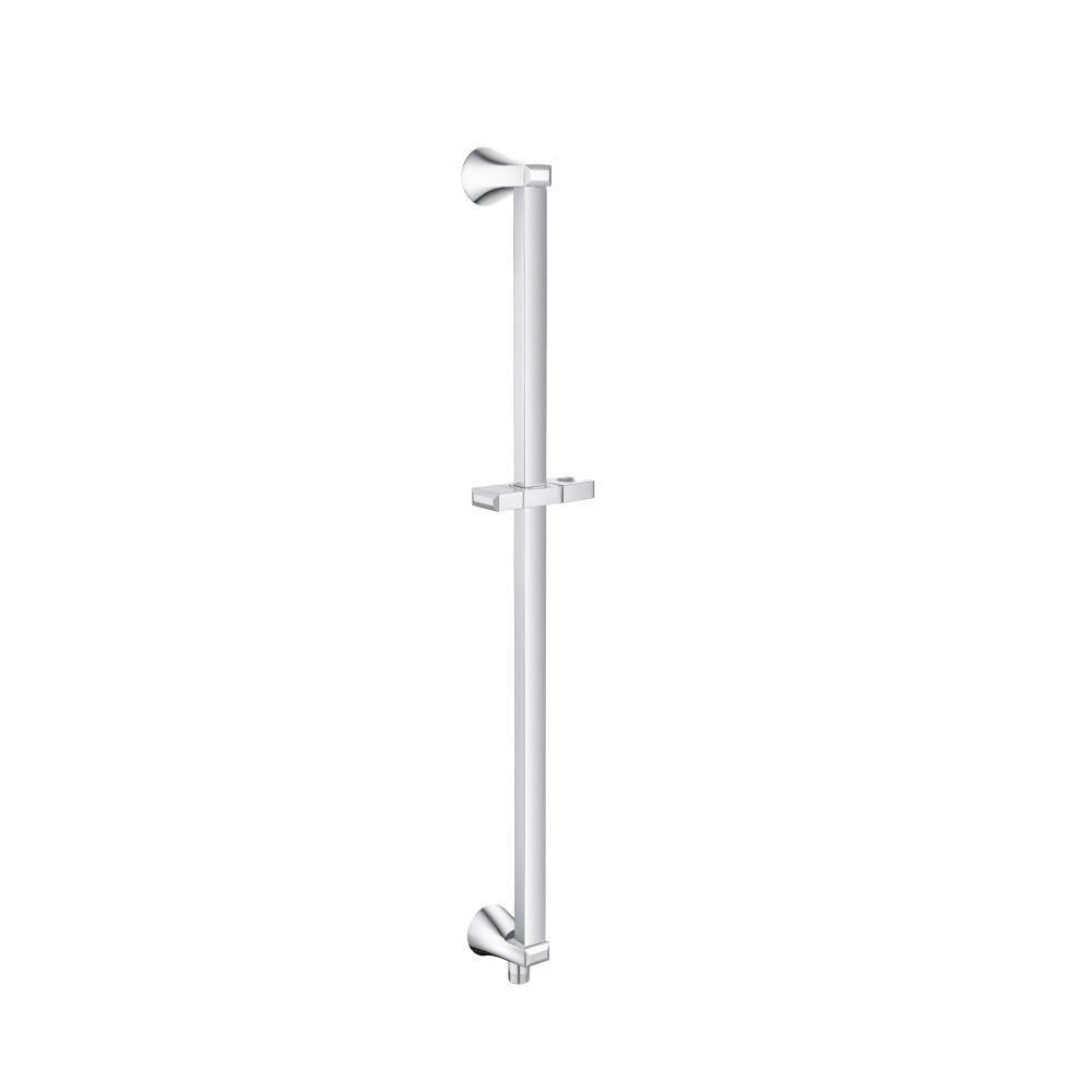 230.7350 - Two Output Shower Set - Shower Head, Hand Held And Slide Bar