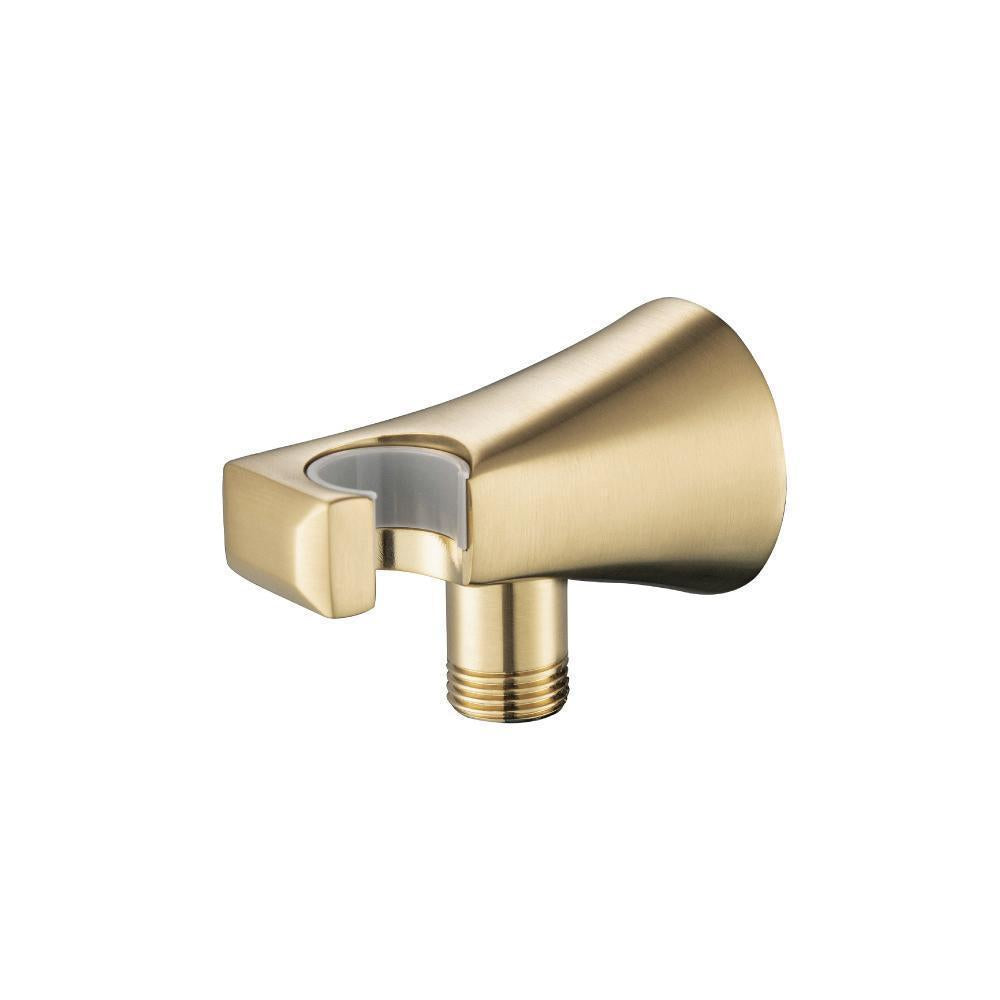 230.7250 - Two Output Shower Set - Shower Head And Hand Held