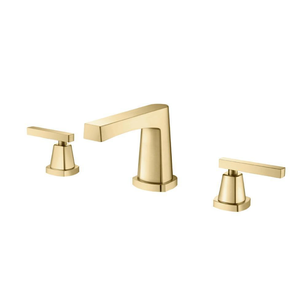 240 SERIES - Widespread Two Handle Bathroom Faucet