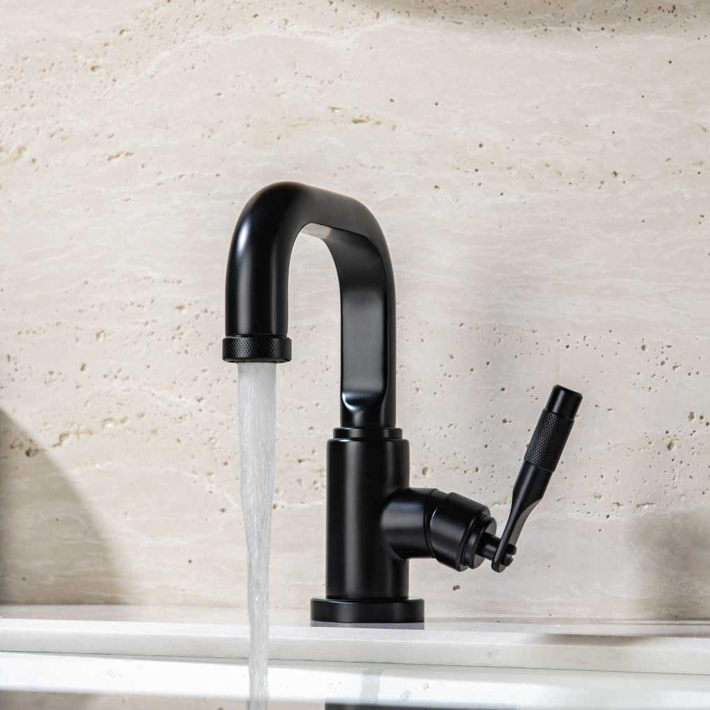 Serie 250™ - Single Hole Bathroom Faucet