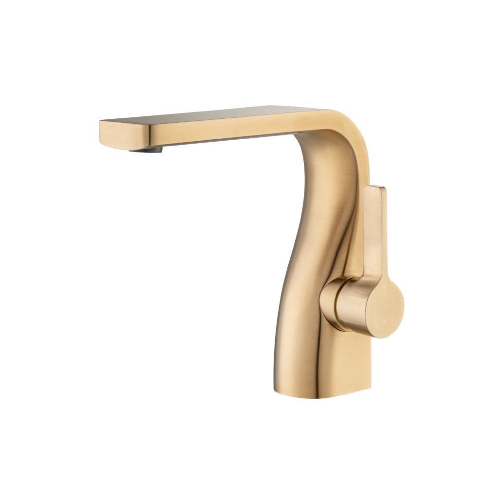 Serie 260™ - Single Hole Bathroom Faucet