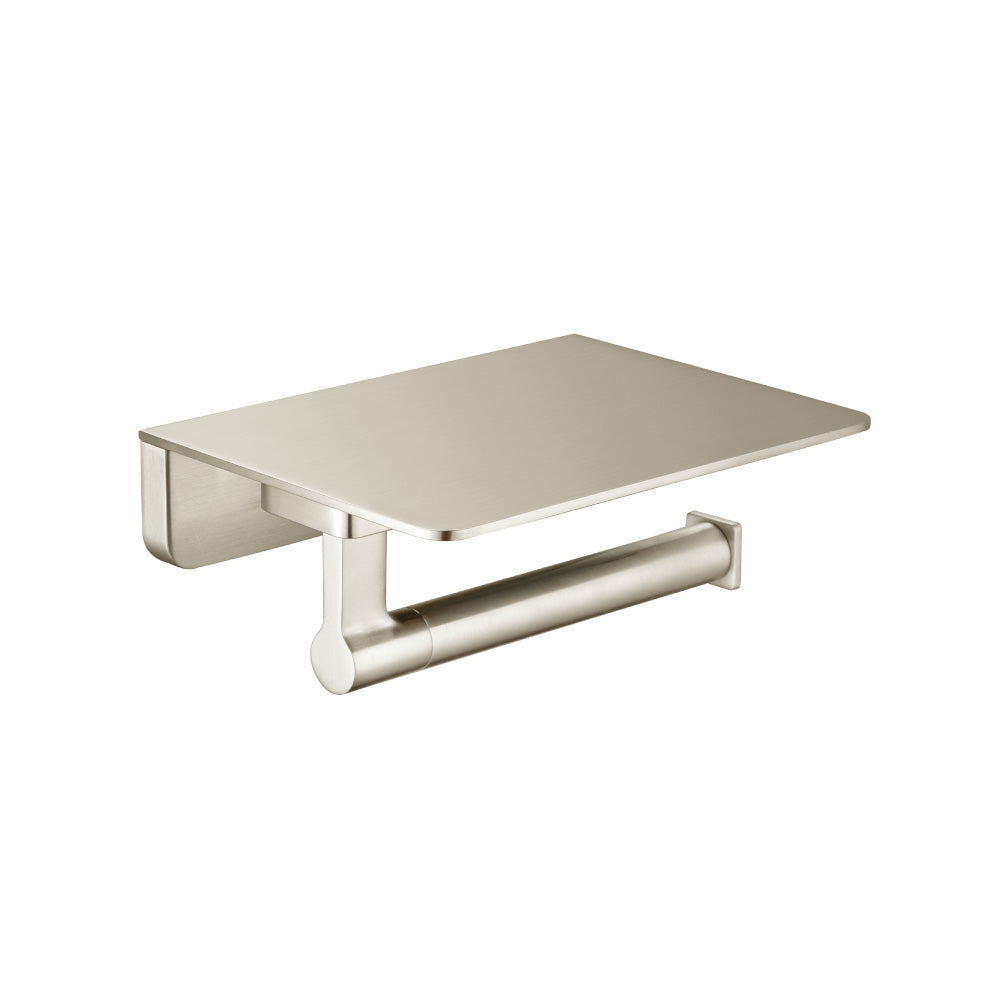 260 SERIES - Brass Toilet Paper Holder