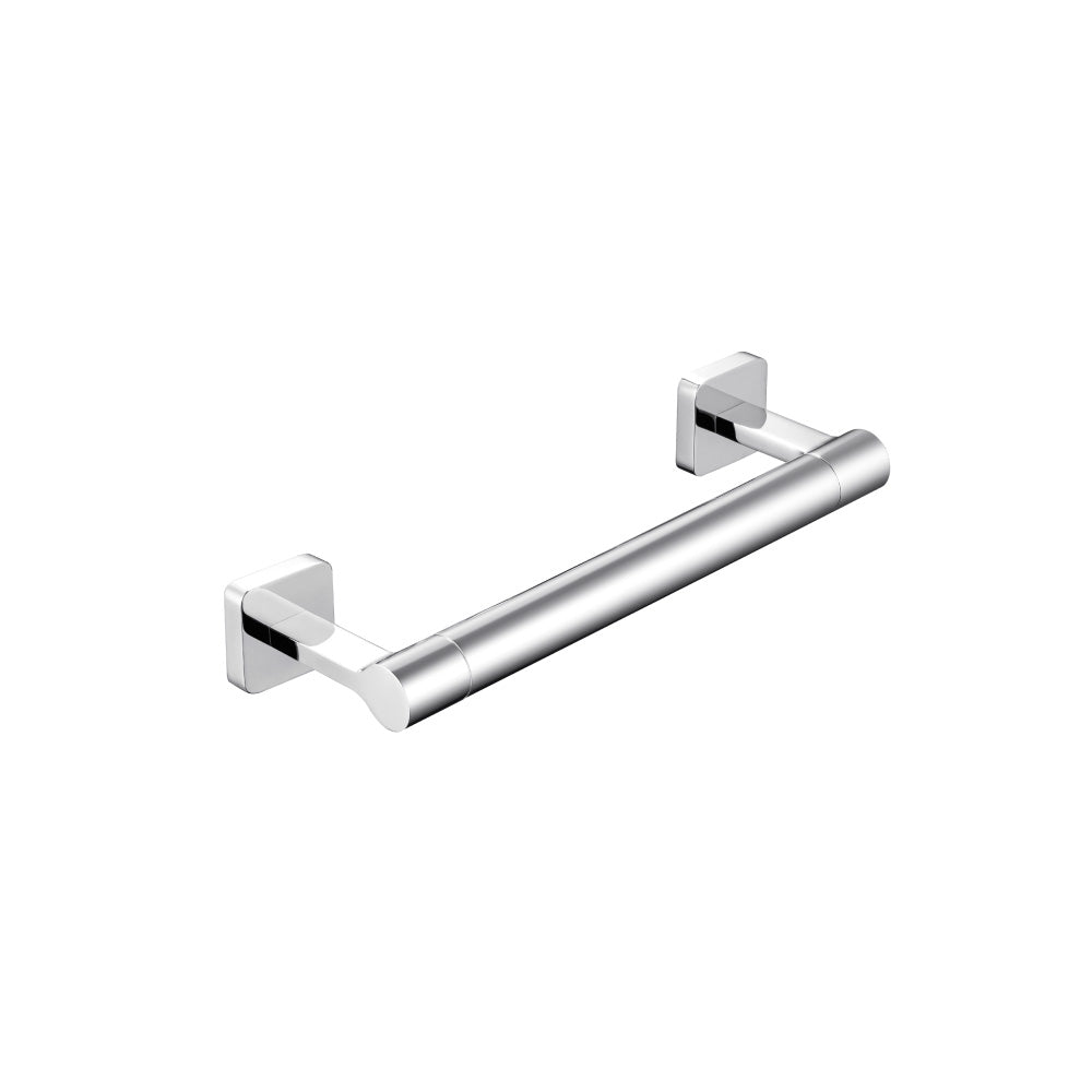 Serie 260™ - Brass Towel Ring / Mini Towel Bar - 10"