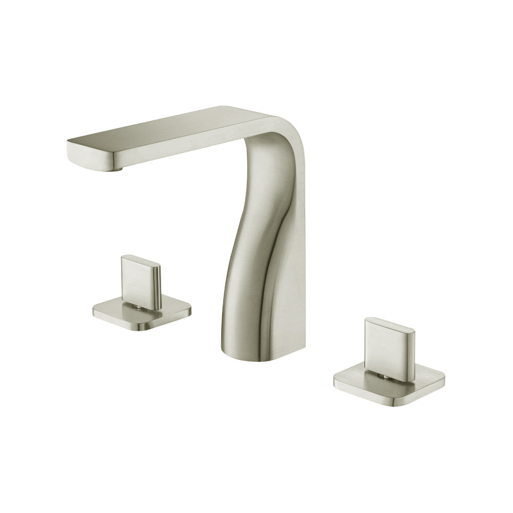 Serie 260™ - Widespread Two Knob Bathroom Faucet