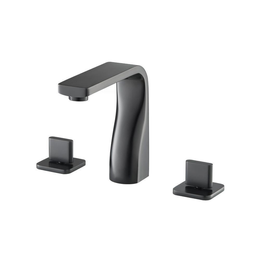 260 SERIES - Widespread Two Knob Bathroom Faucet