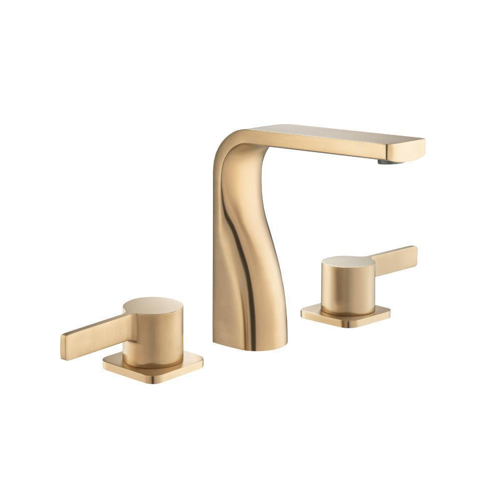 Serie 260™ - Widespread Two Handle Bathroom Faucet