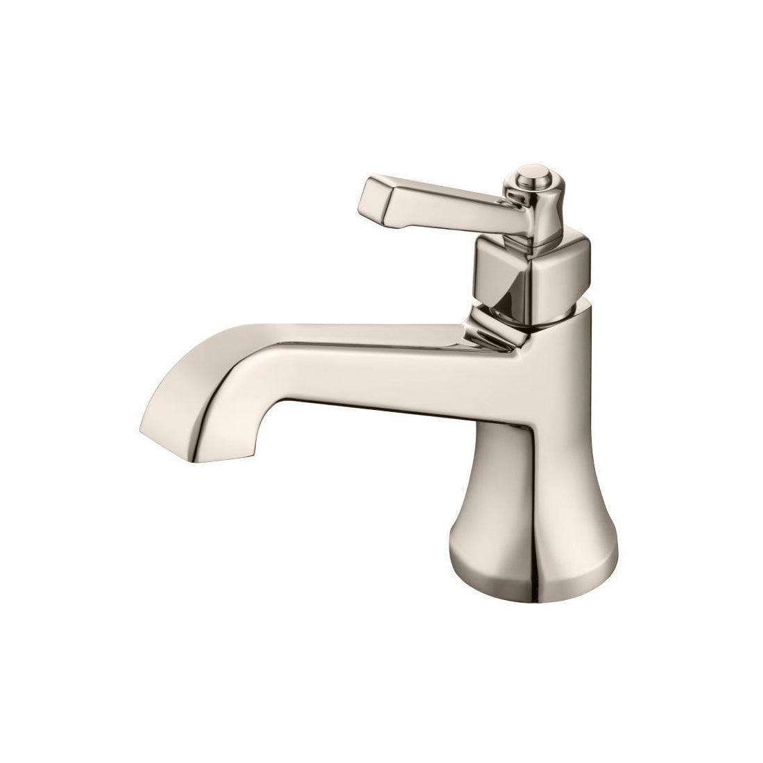 Serie 270™ - Single Hole Bathroom Faucet