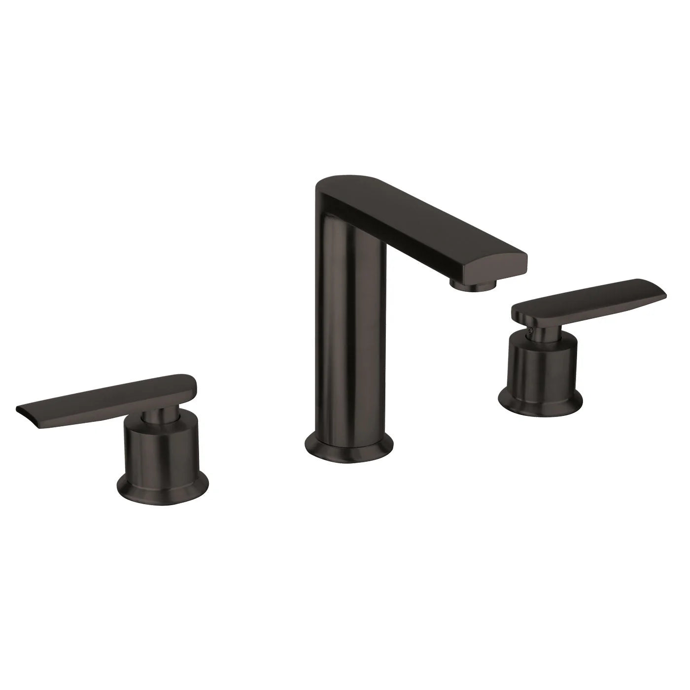 Vitrina - Two Handle 8" Widespread Bathroom Sink Faucet