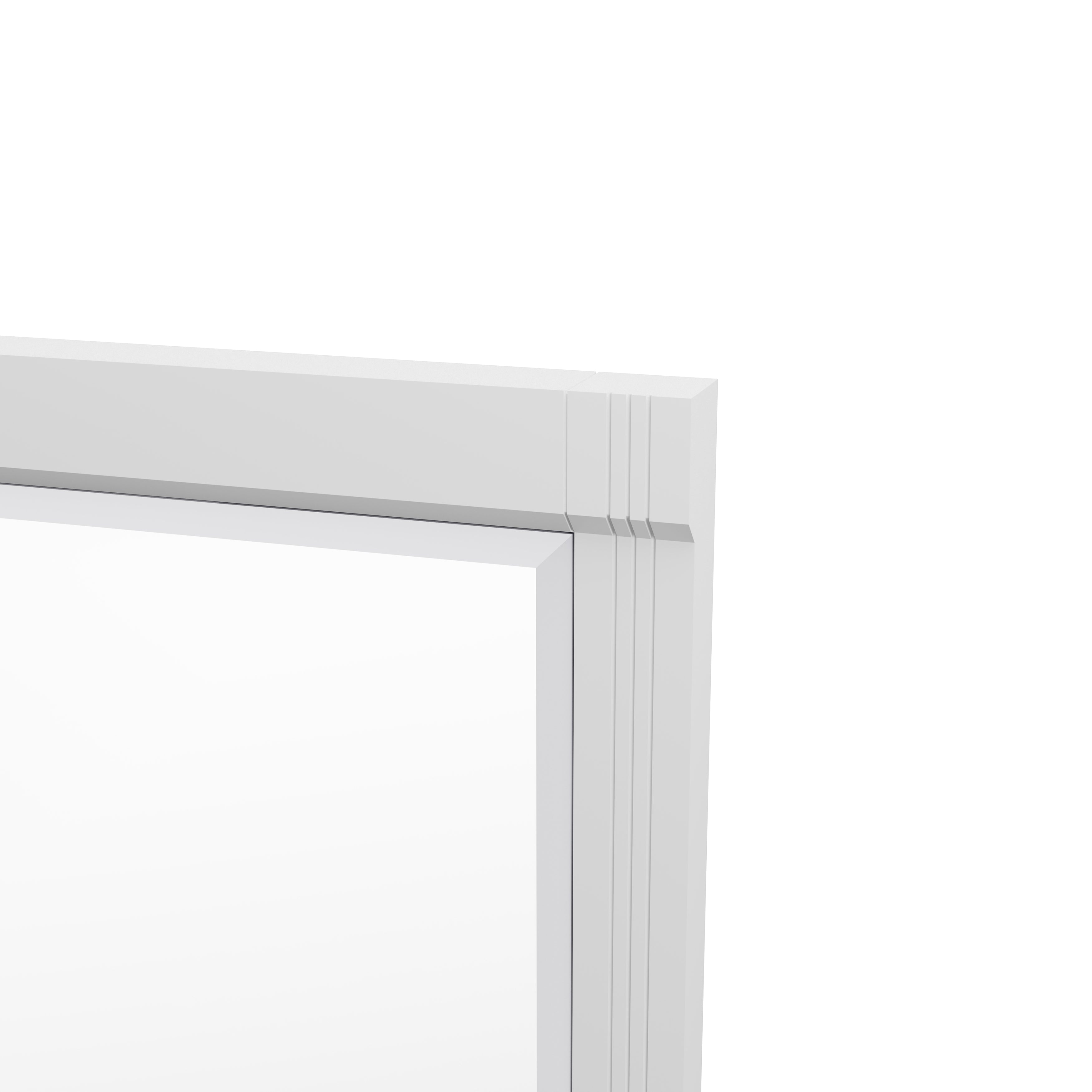 Bellshire 26" Mirror