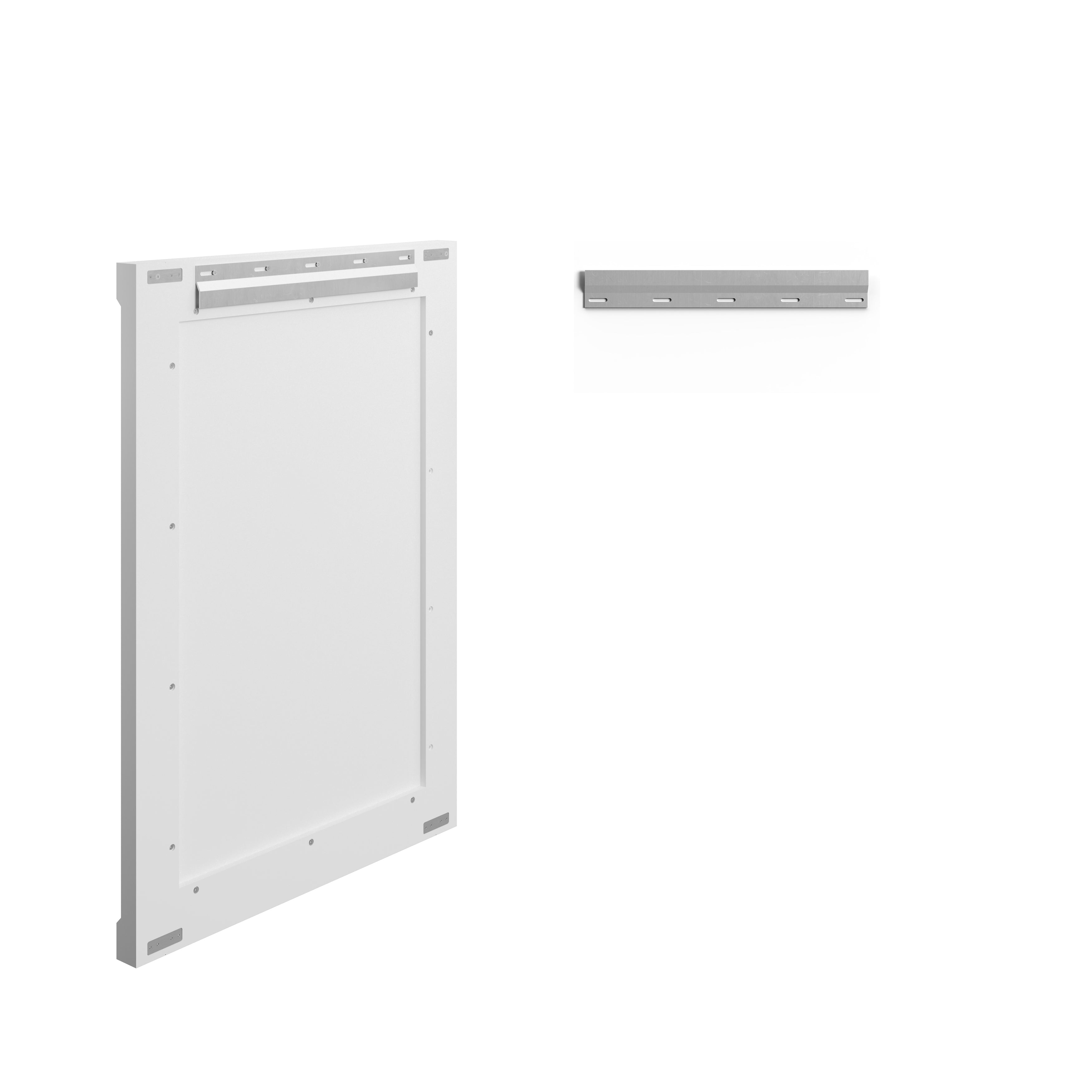 Bellshire 26" Mirror