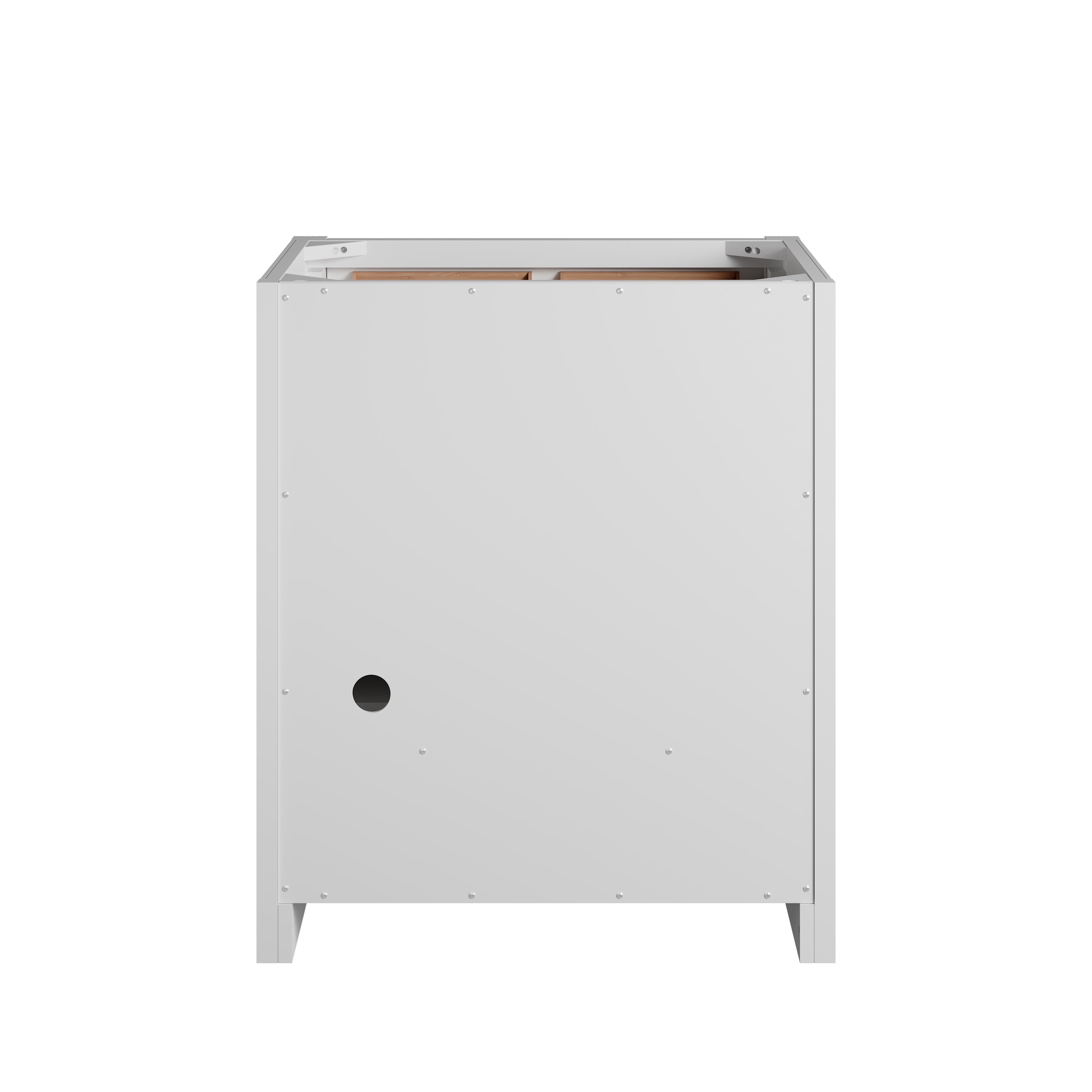 Bellshire 30" Single Vanity - 3cm Stone Top