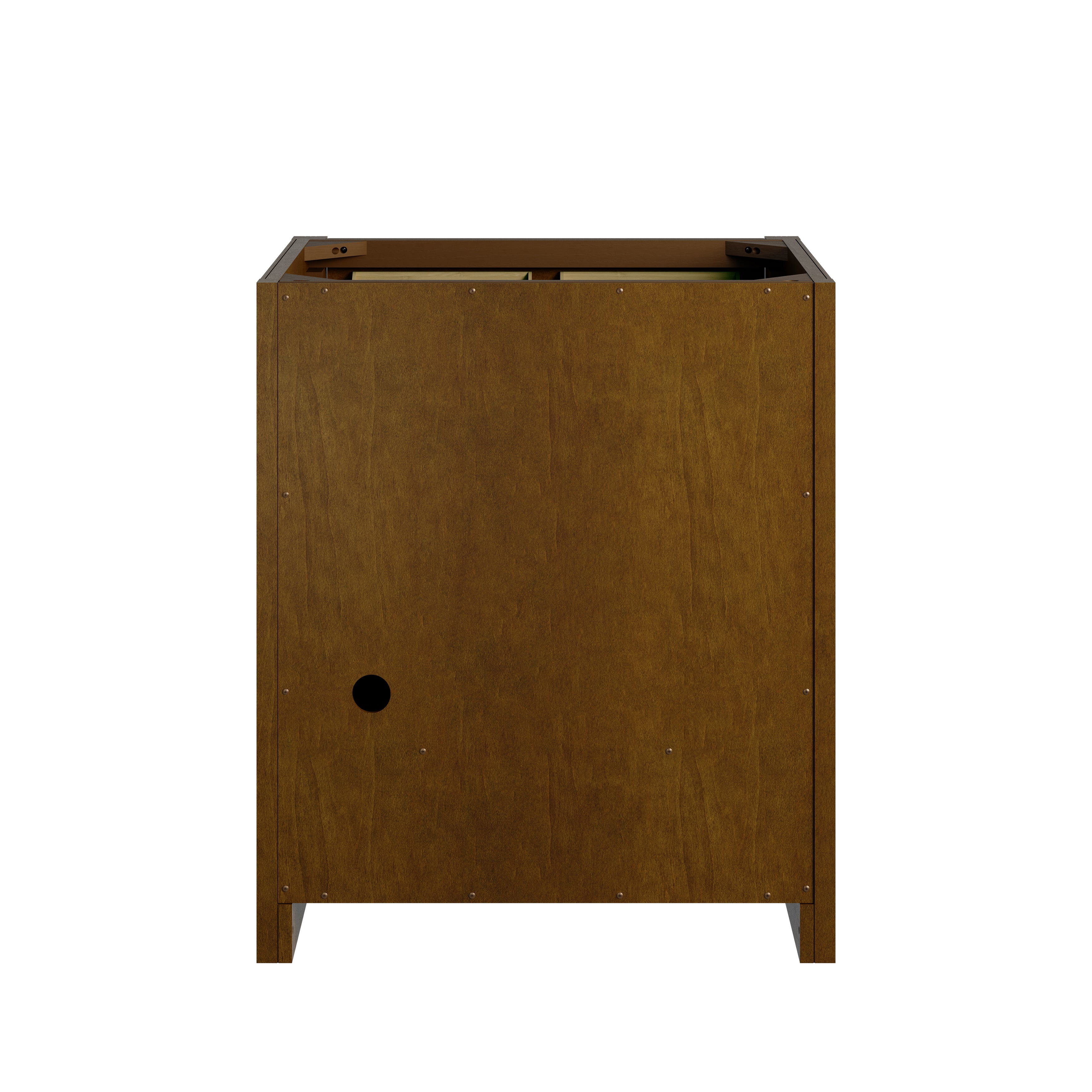 Bellshire 30" Single Vanity - 3cm Stone Top