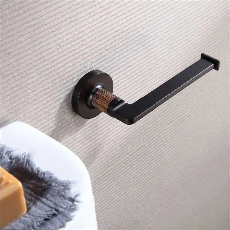 Blaze Toilet Paper Holder