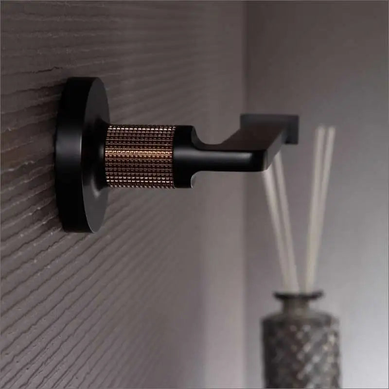Blaze Toilet Paper Holder