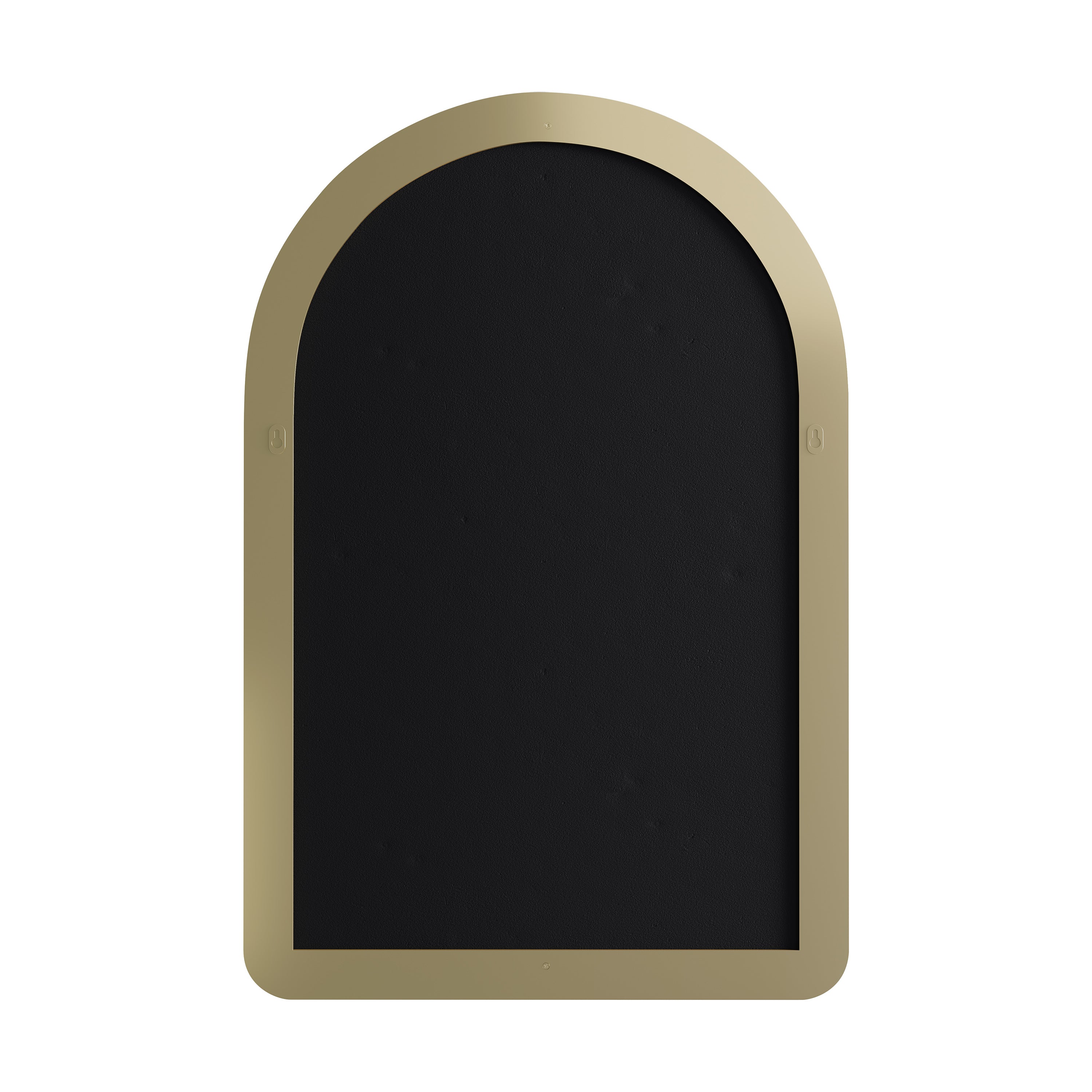 Rohe 24" Arched Mirror