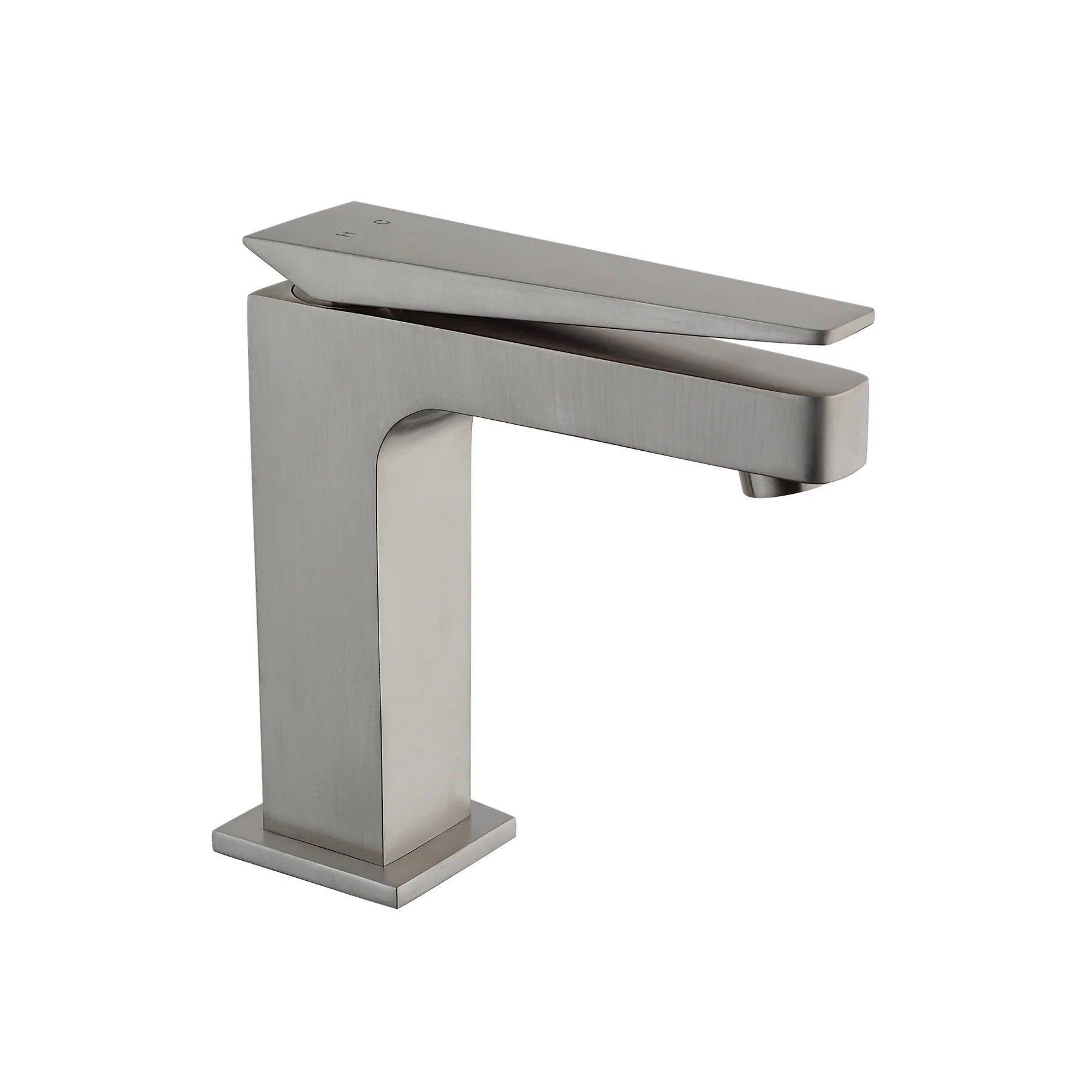 Abruzzo - Single Handle Bathroom Sink Faucet