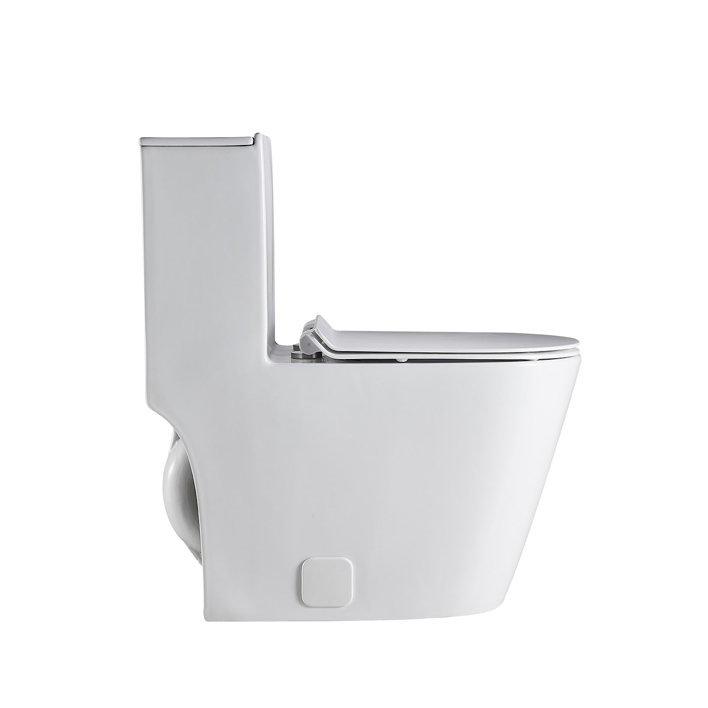 Binli® 012 One-Piece Toilet, 1.28 & 0.9 GPF
