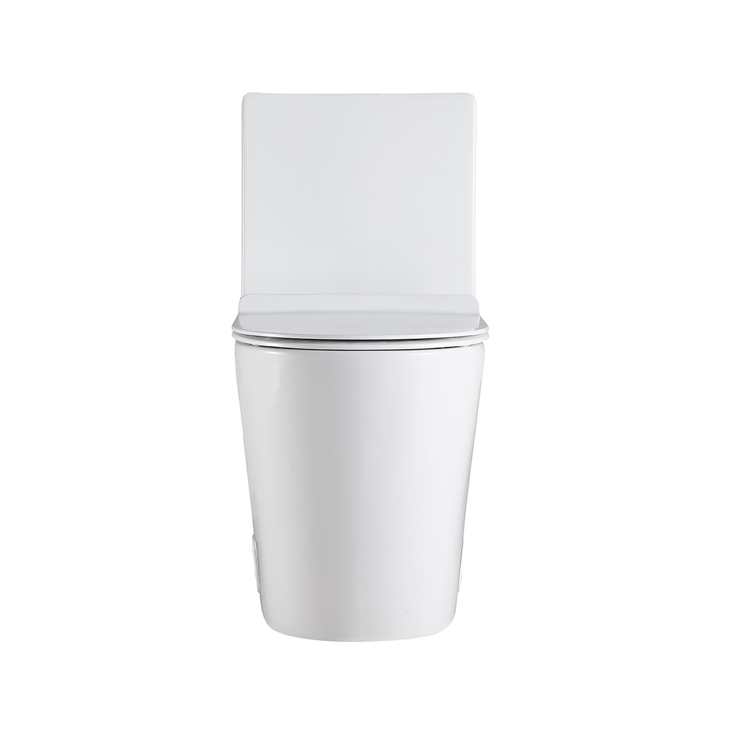 Binli® 012 One-Piece Toilet, 1.28 & 0.9 GPF