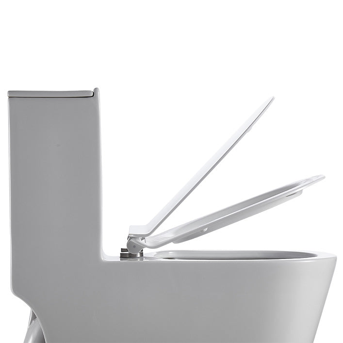 Binli® 012 One-Piece Toilet, 1.28 & 0.9 GPF