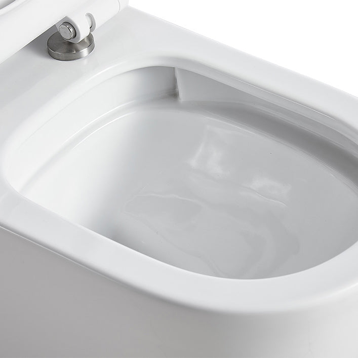 Binli® 012 One-Piece Toilet, 1.28 & 0.9 GPF