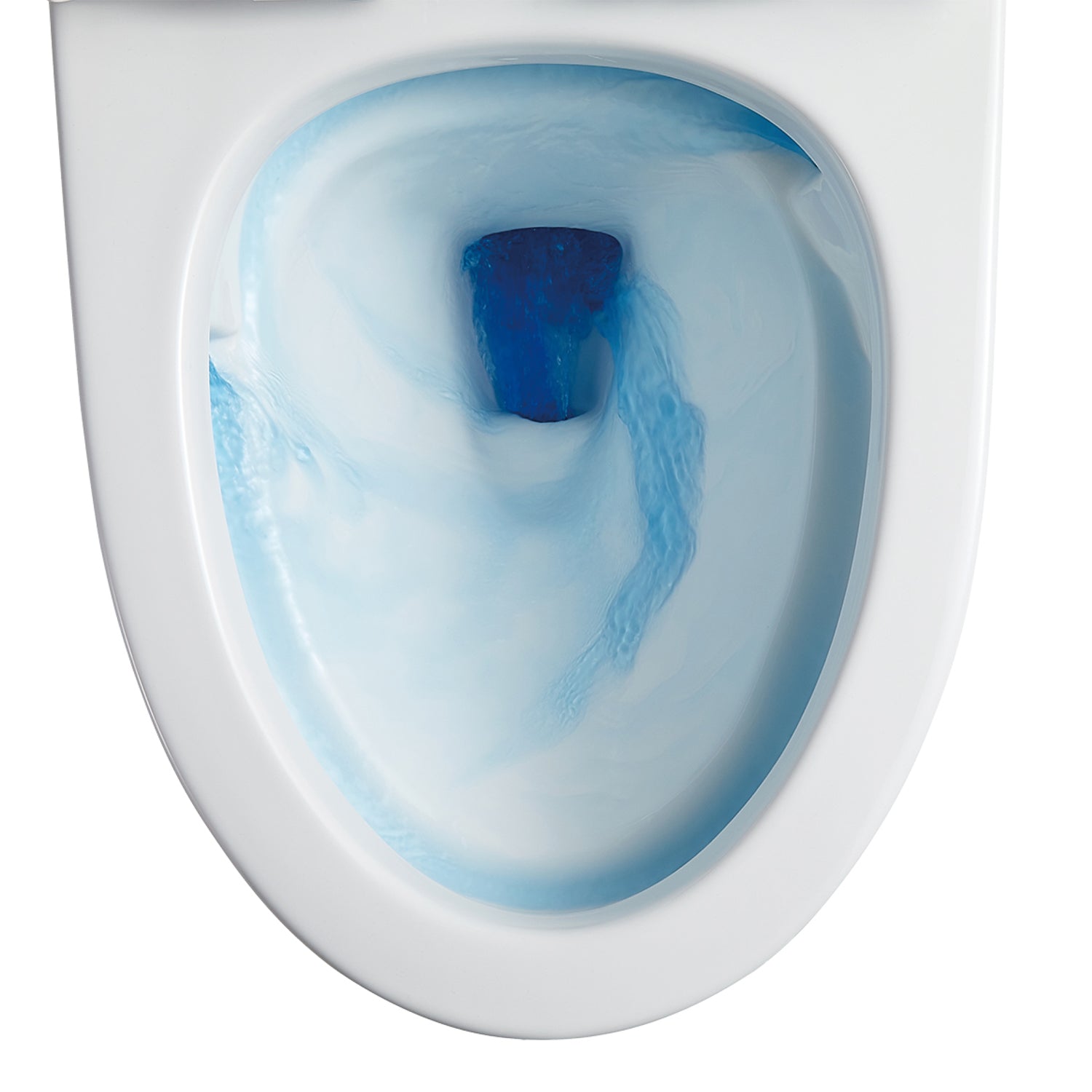 Binli® 012 One-Piece Toilet, 1.28 & 0.9 GPF