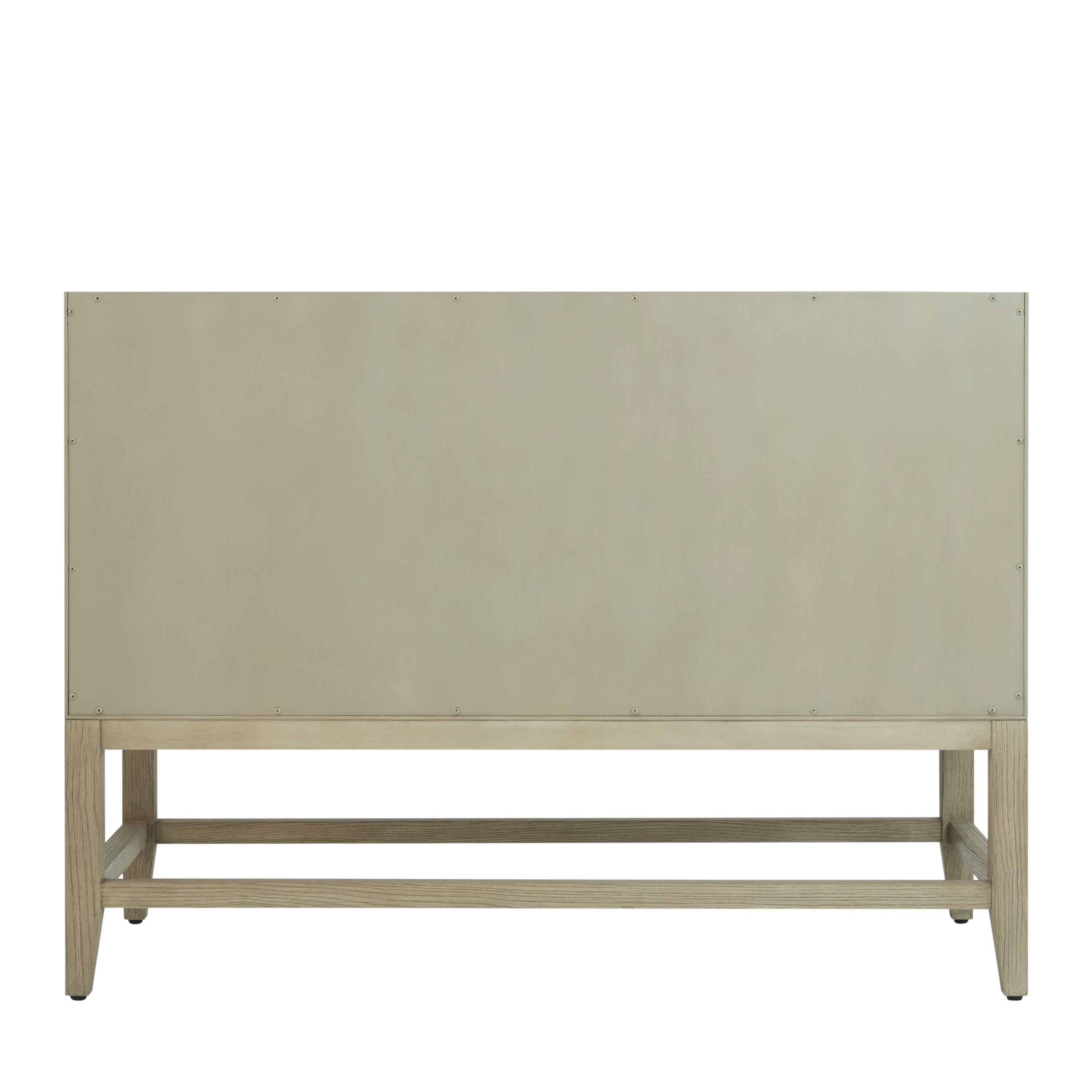 Emmeline 48" Single Vanity - 3cm Silestone Top