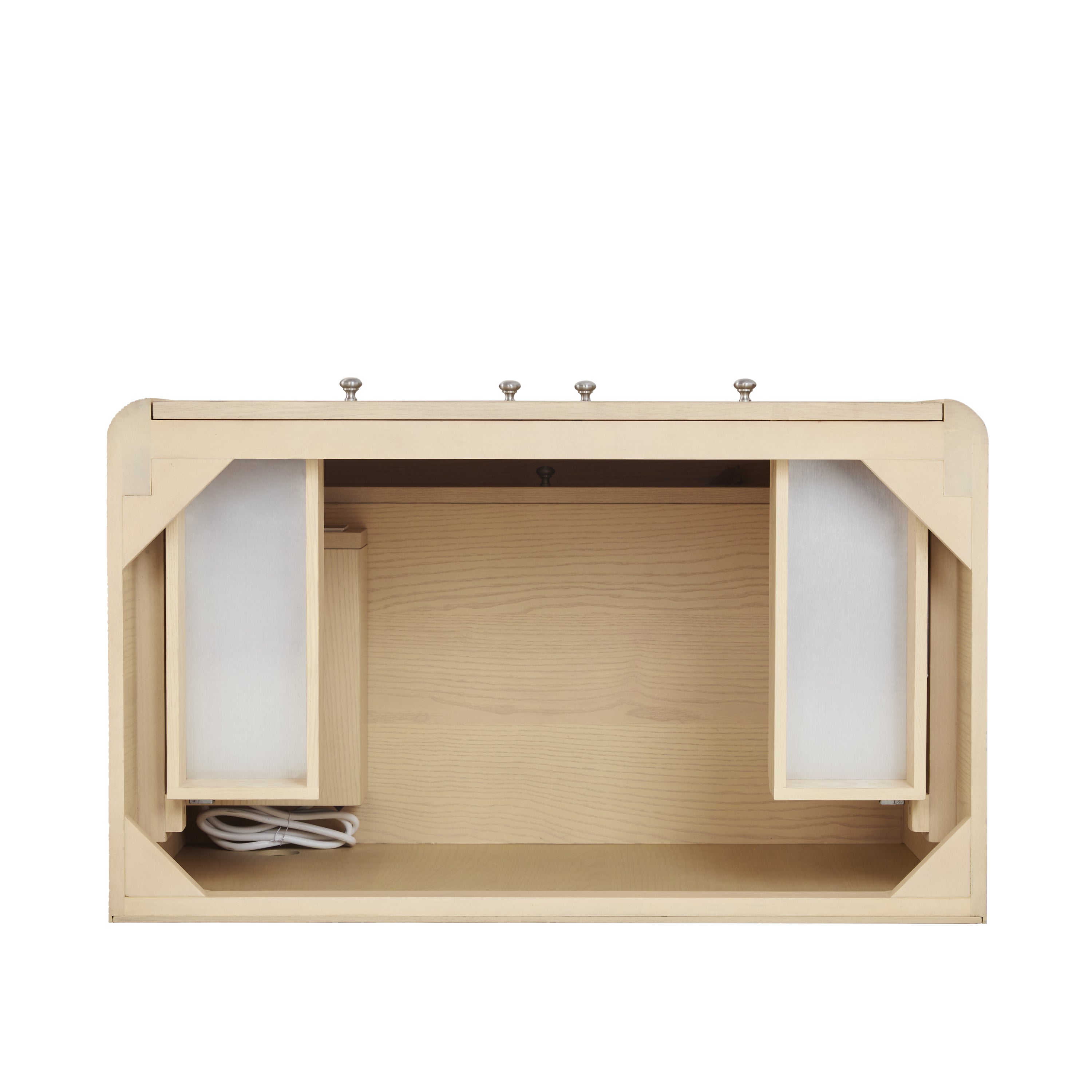 Gracyn 36" Single Vanity - 3cm Stone Top