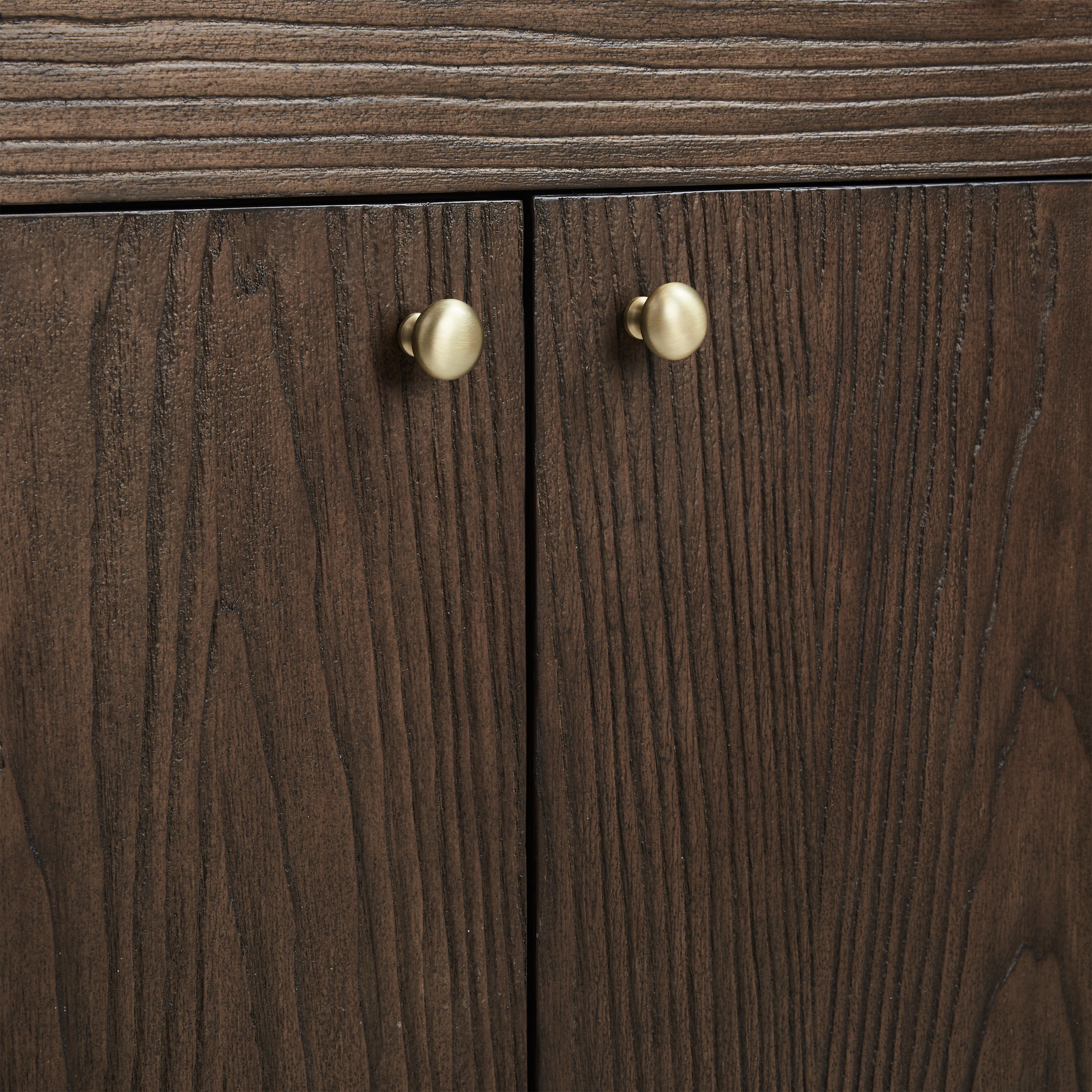 Gracyn 36" Single Vanity - 3cm Stone Top