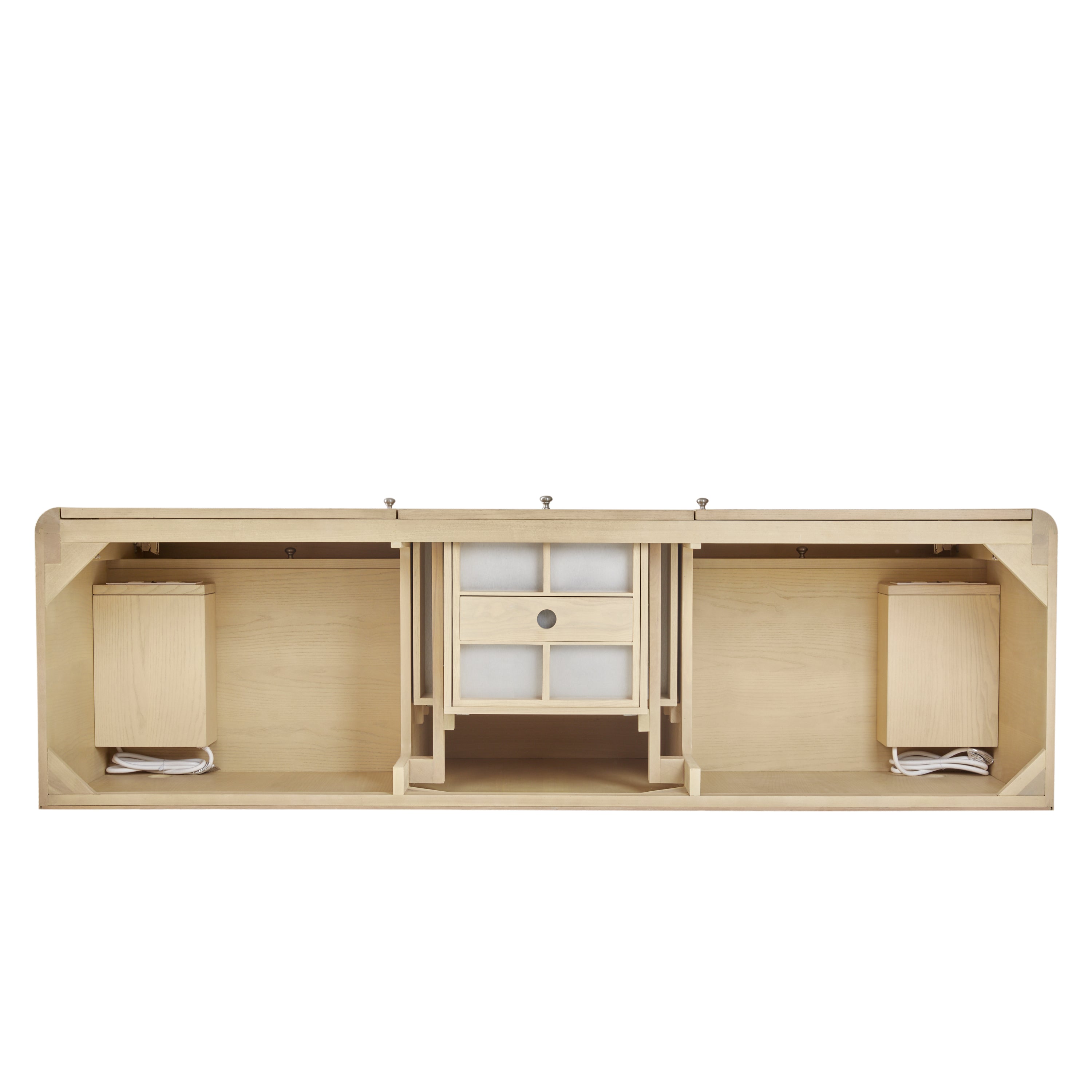 Gracyn 72" Single Vanity - 3cm Stone Top