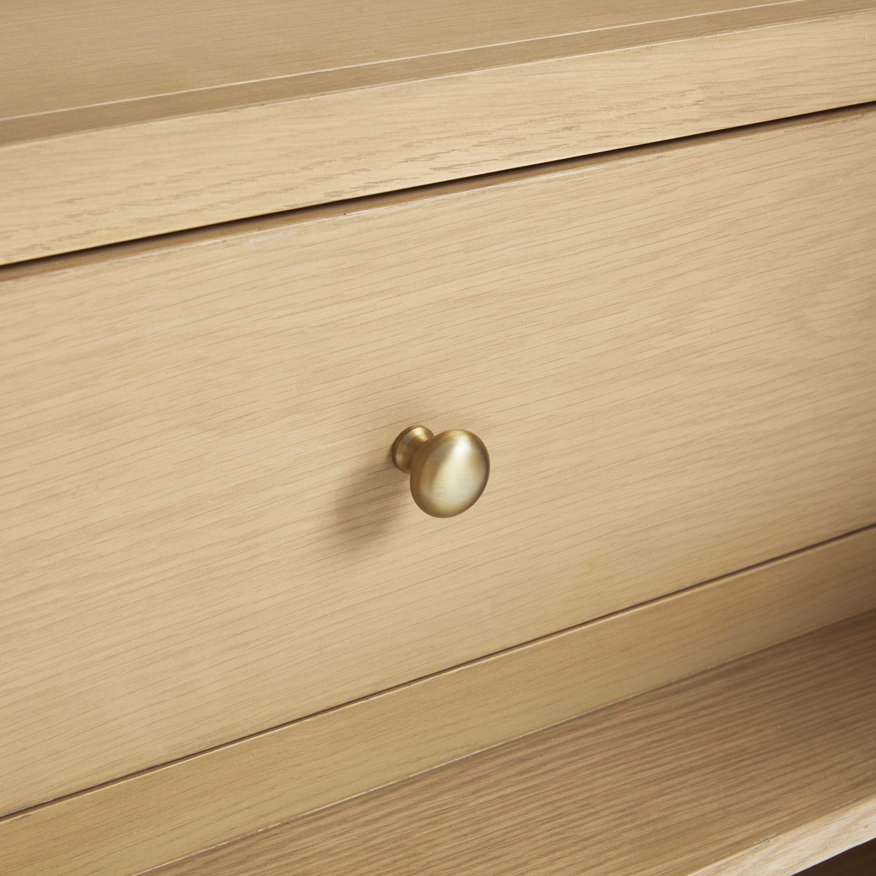 Vanity Solene 72 Double - 3cm Silestone Top