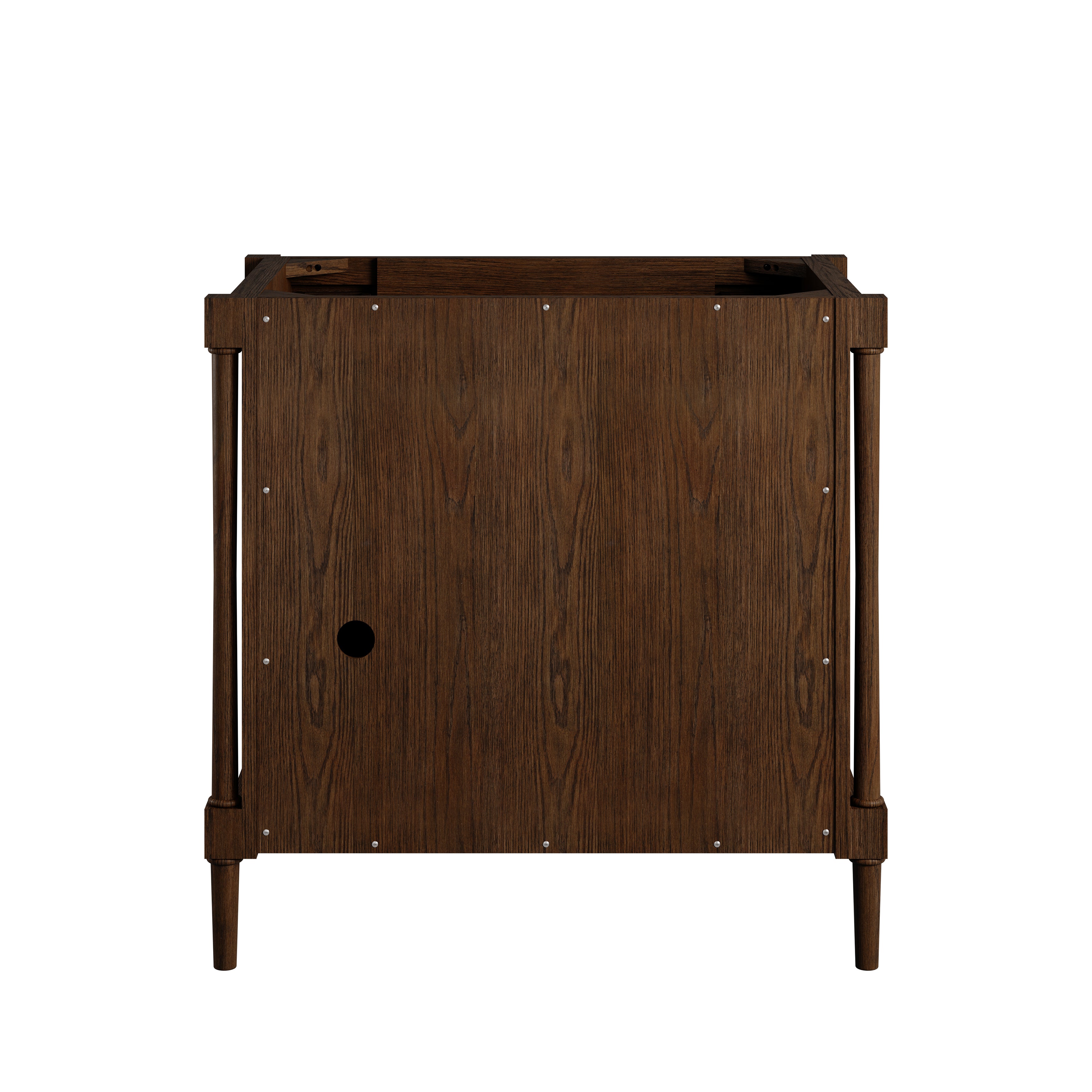 Kinnsden 36" Single Vanity - 3cm Stone Top