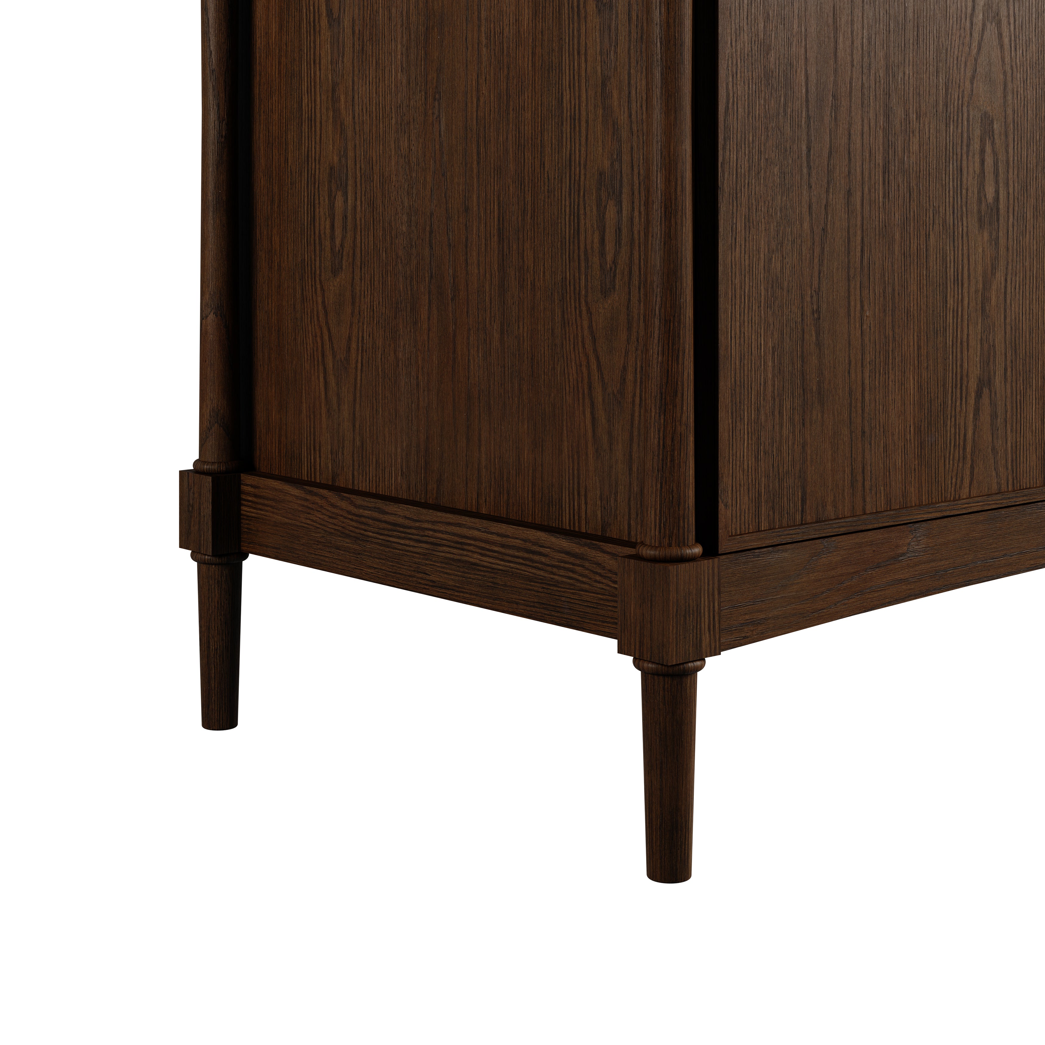 Kinnsden 36" Single Vanity - 3cm Stone Top