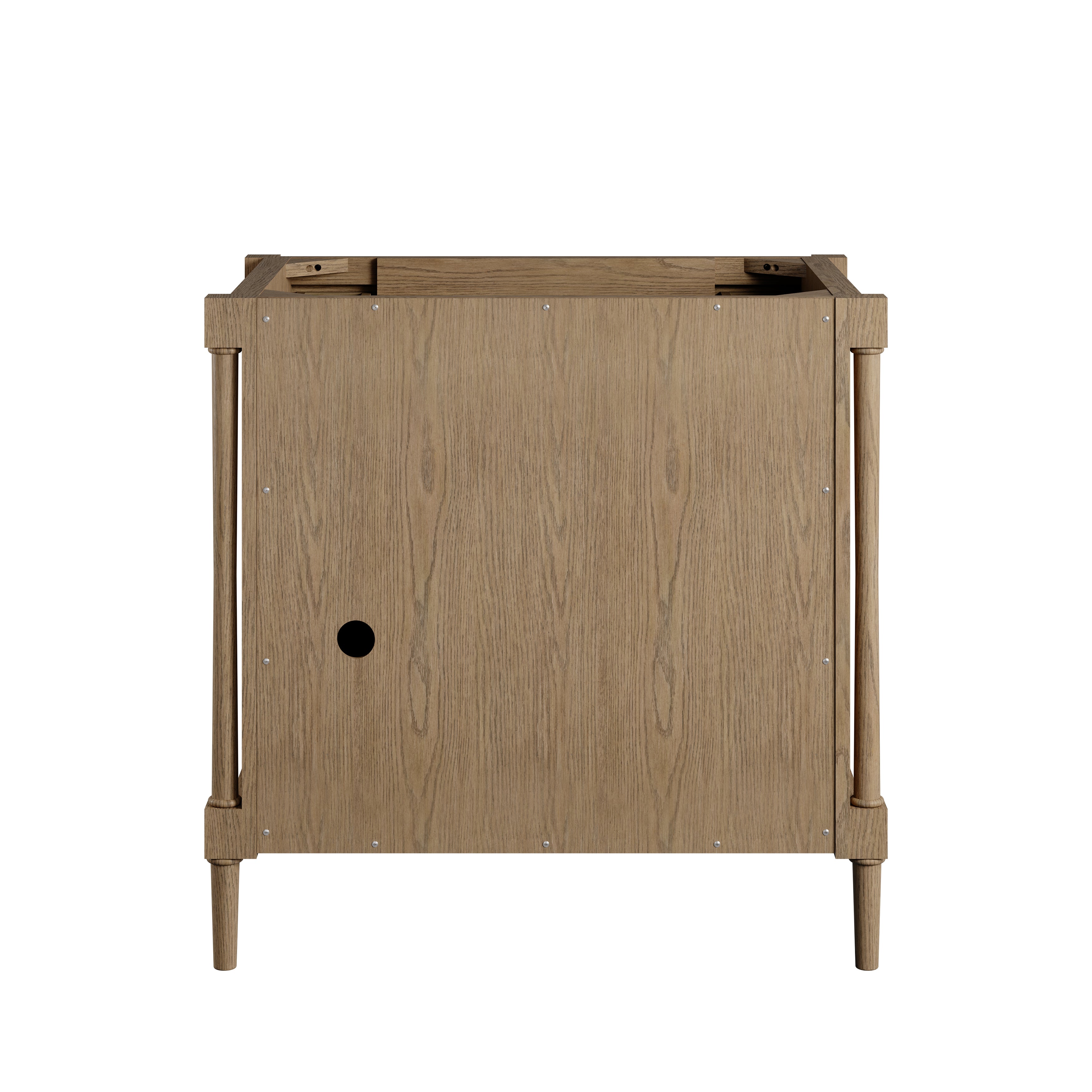 Kinnsden 36" Single Vanity - 3cm Stone Top