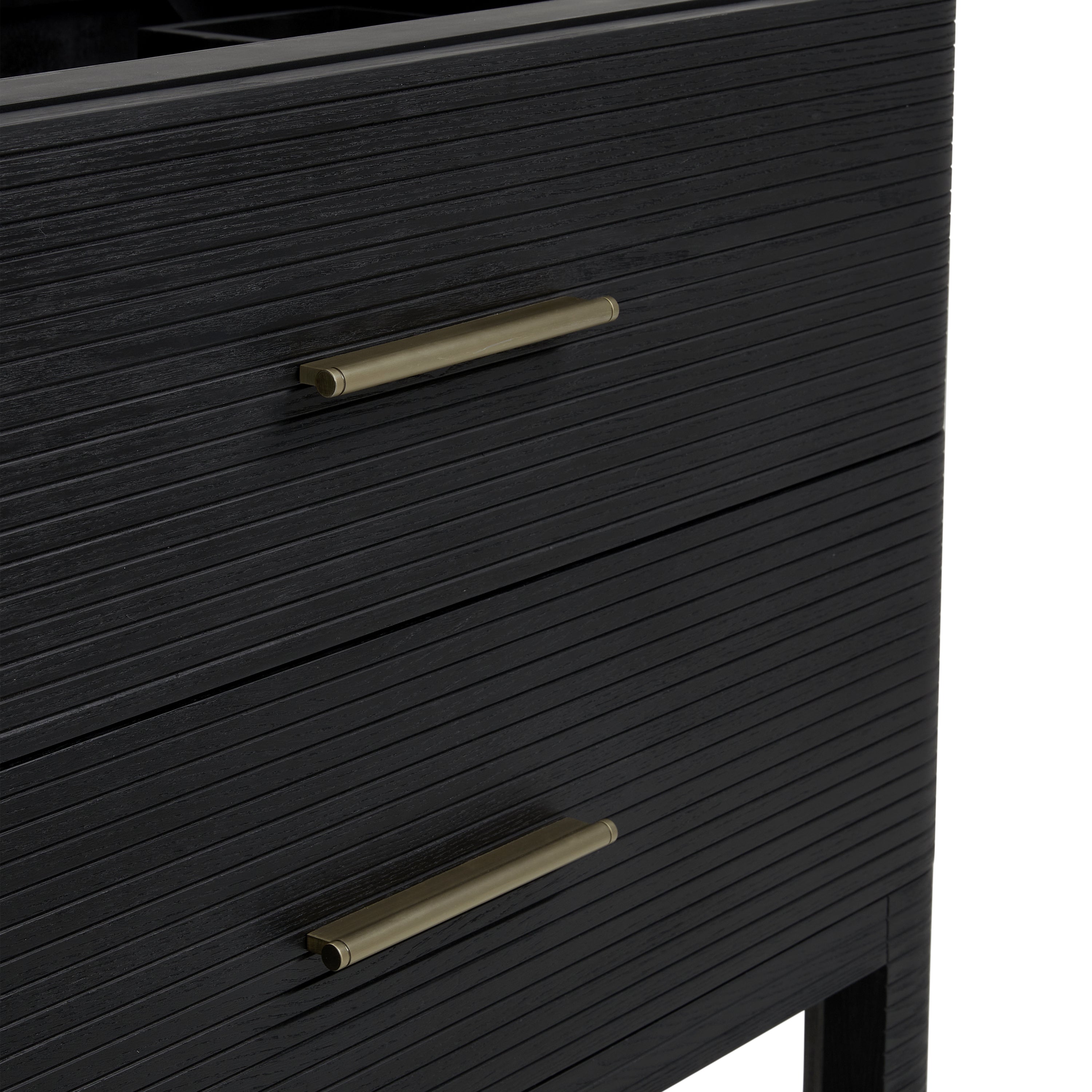 Lucian 72" Double Vanity - 3cm Stone Top