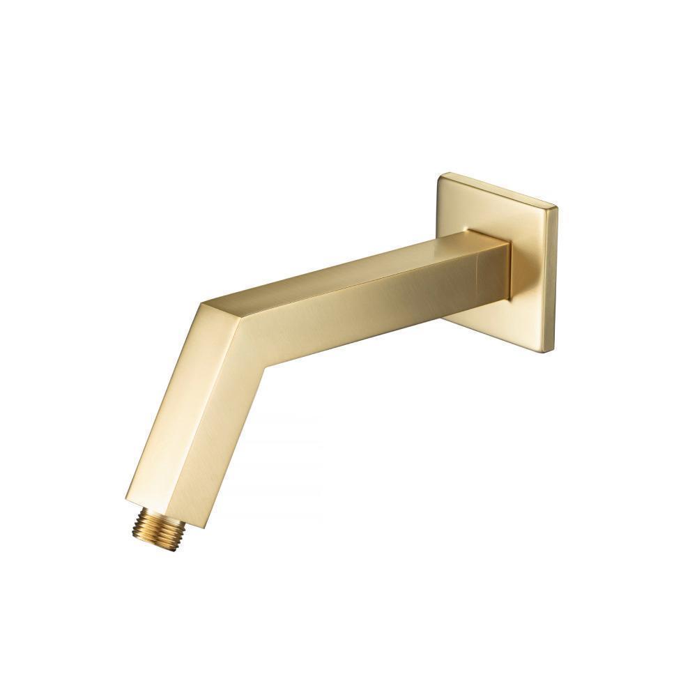 196.3400 - Two Output Shower Set - Shower Head, Hand Held And Slide Bar