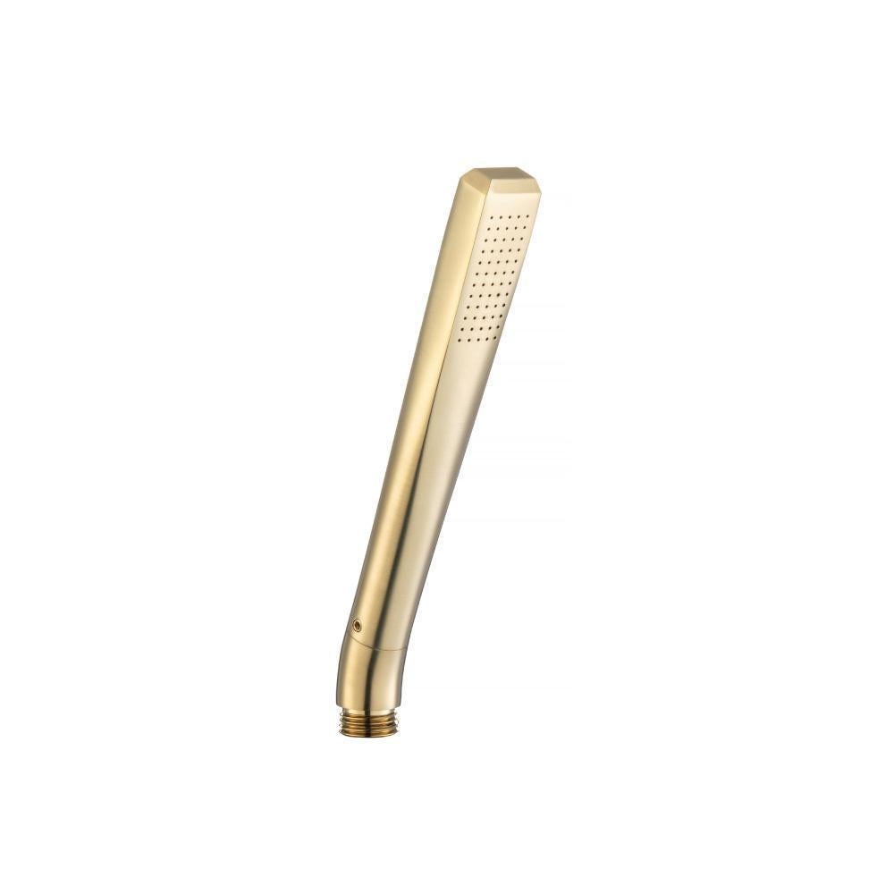 230.7250 - Two Output Shower Set - Shower Head And Hand Held