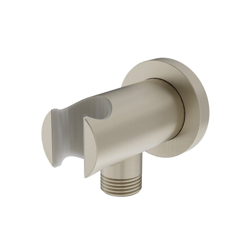 260.7250 - Two Output Shower Set - Shower Head And Hand Held