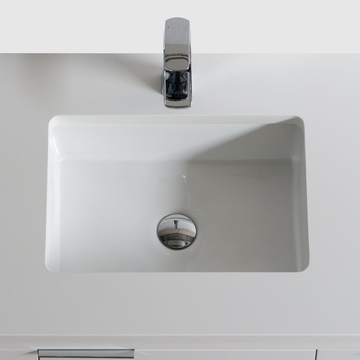 Hudson 49" Vanity - 3cm Stone Top